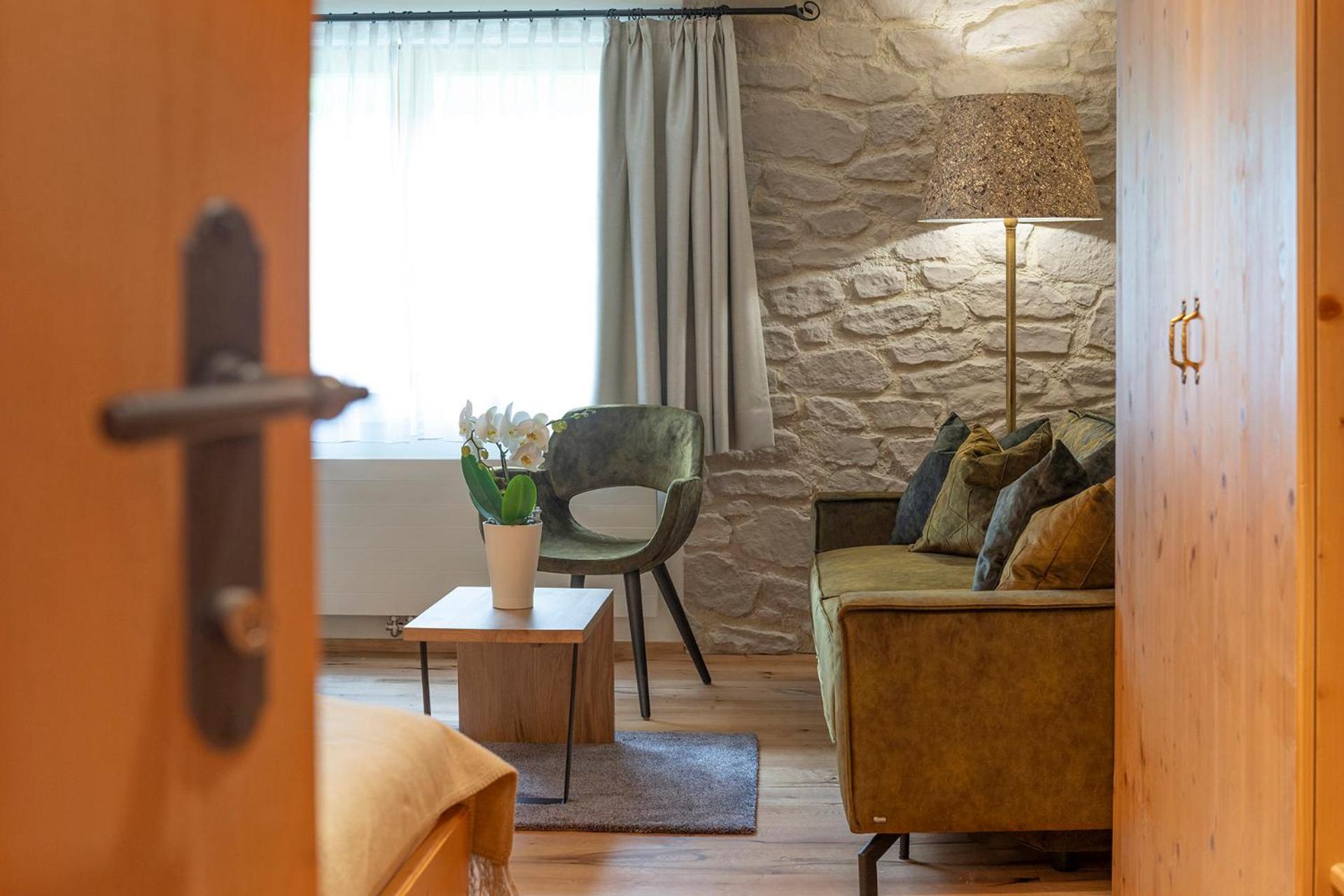Hotel Alpenrose غارغيلين المظهر الخارجي الصورة