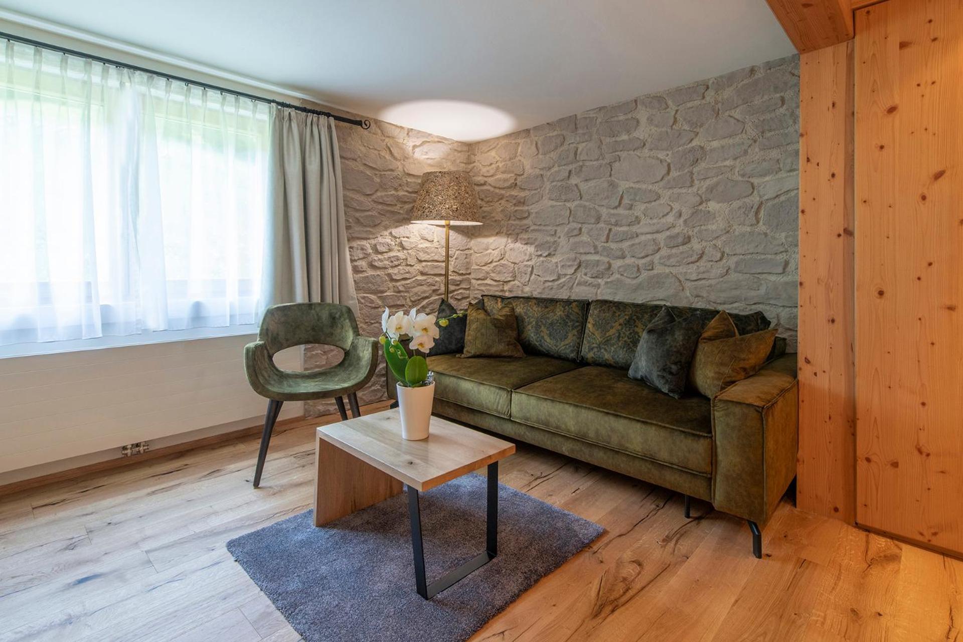 Hotel Alpenrose غارغيلين المظهر الخارجي الصورة